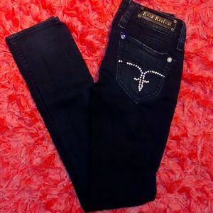 Black Rock Revival skinny jean